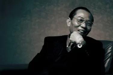 Giant Group Mourns the Passing of Founder Mr. King Liu